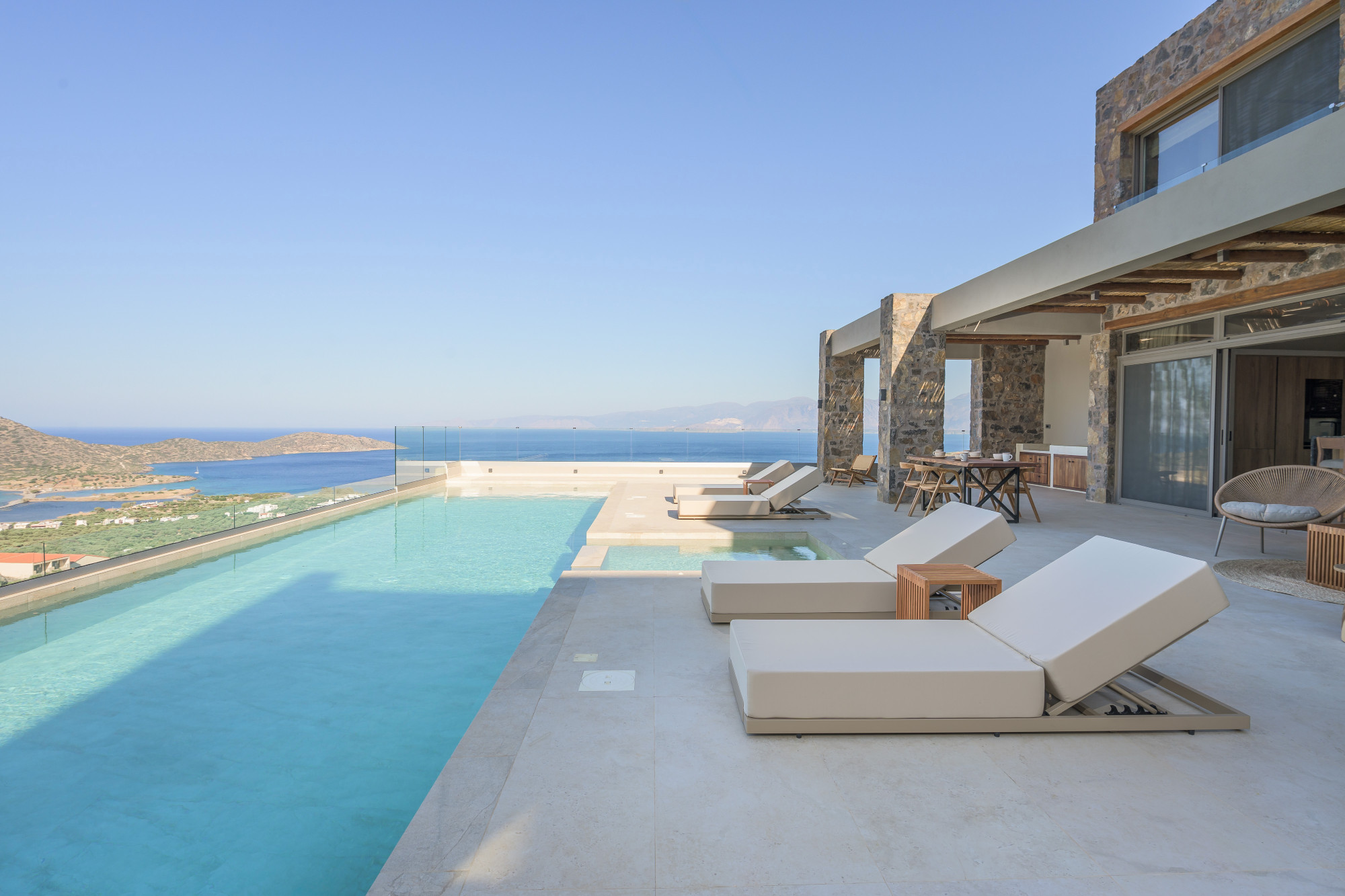 Villa Anemolithos